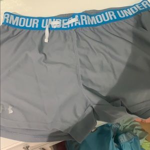 Under armour shorts